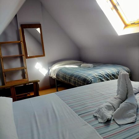 Vila Buenavista Deluxe Sierra Nevada Exteriér fotografie
