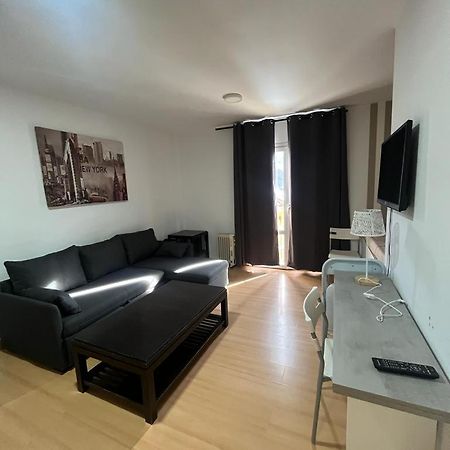 Vila Buenavista Deluxe Sierra Nevada Exteriér fotografie