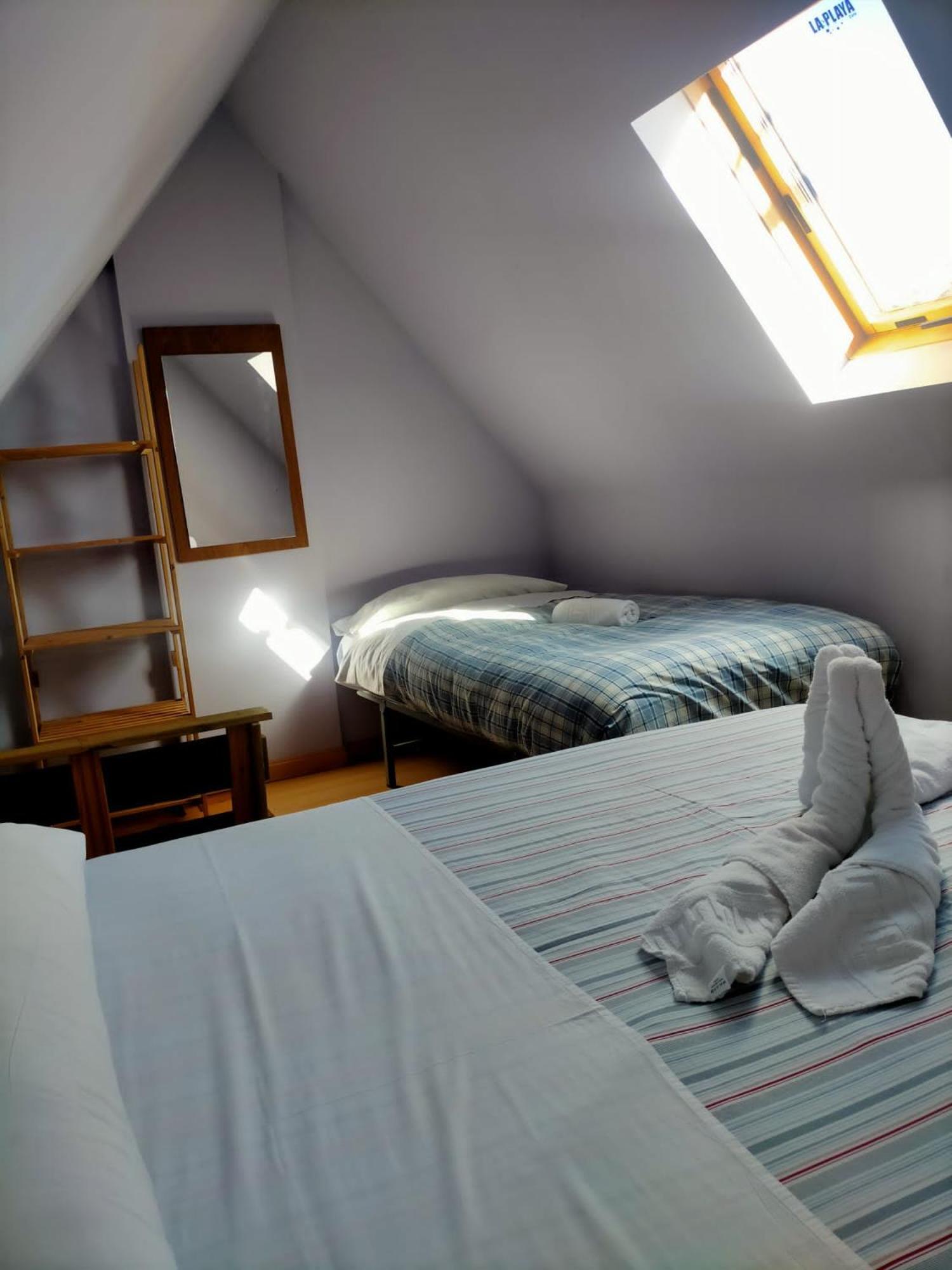 Vila Buenavista Deluxe Sierra Nevada Exteriér fotografie