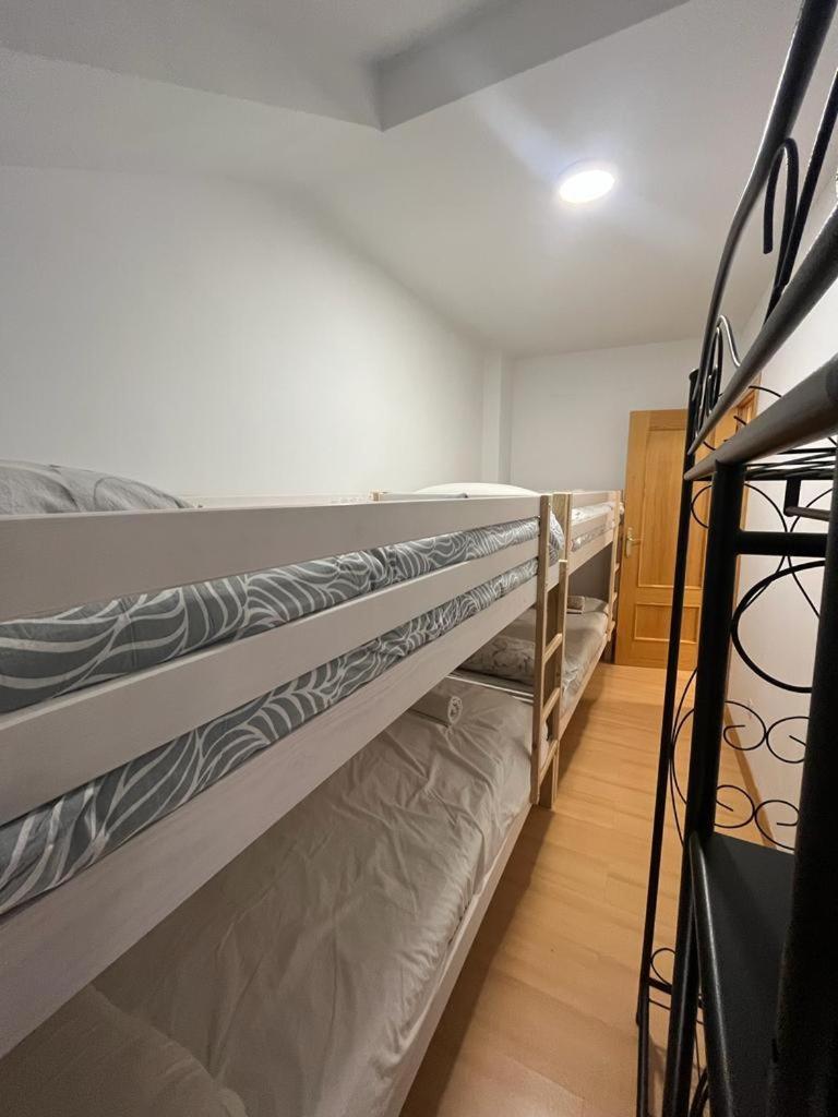 Vila Buenavista Deluxe Sierra Nevada Exteriér fotografie