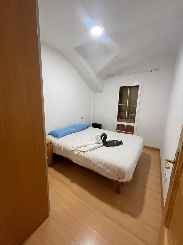 Vila Buenavista Deluxe Sierra Nevada Exteriér fotografie