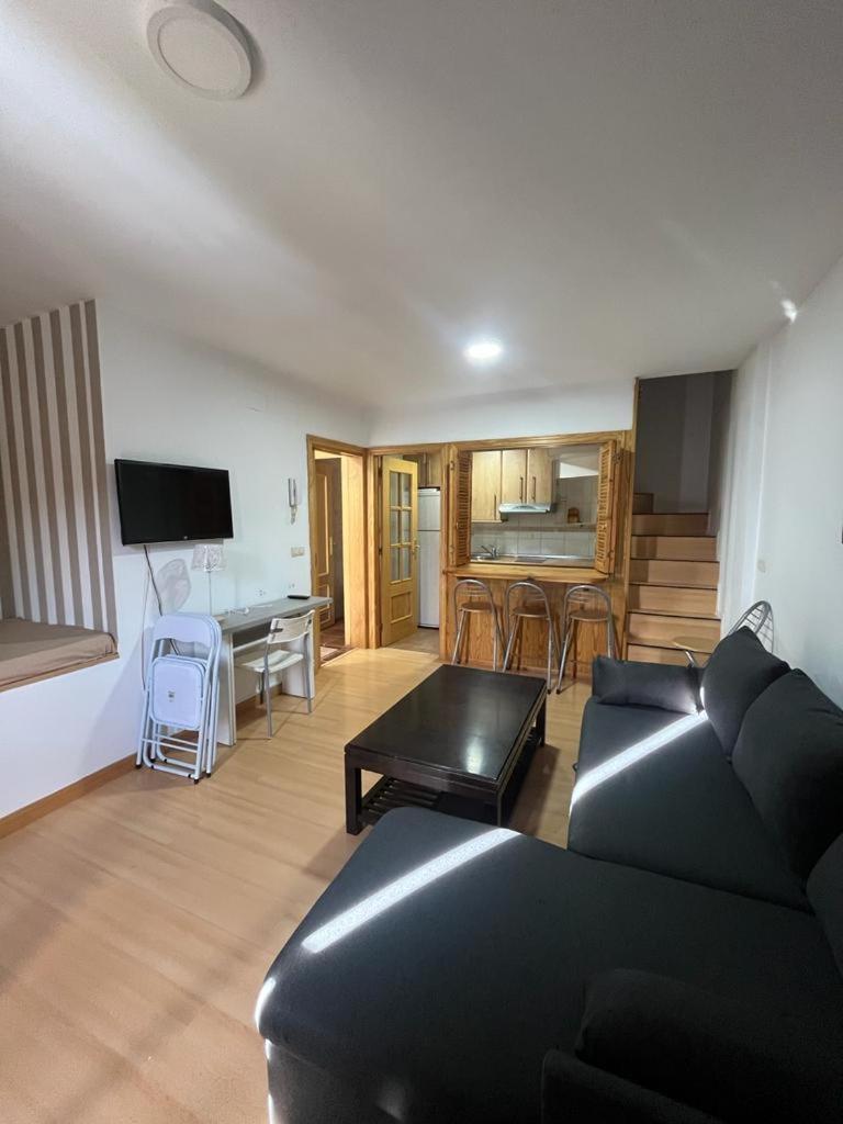 Vila Buenavista Deluxe Sierra Nevada Exteriér fotografie