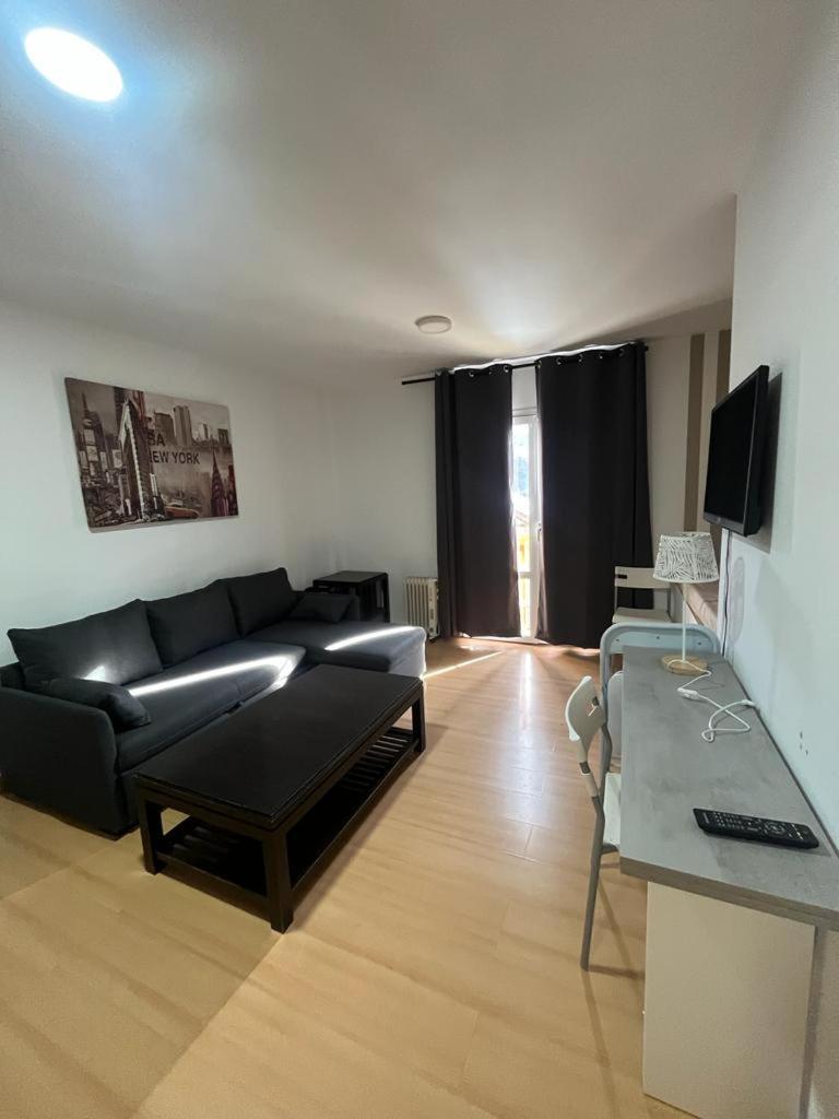 Vila Buenavista Deluxe Sierra Nevada Exteriér fotografie